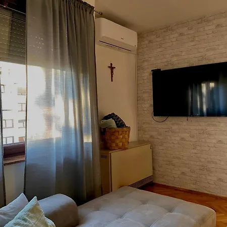 Ninana Apartman