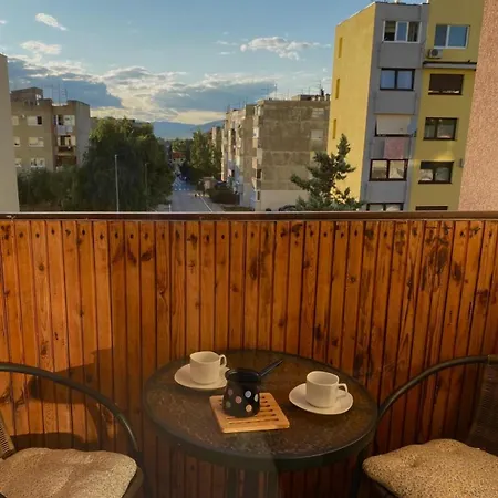 Apartman Ninana *