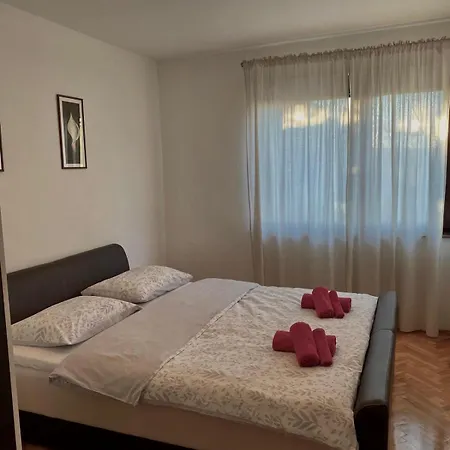 Ninana Apartman Livno