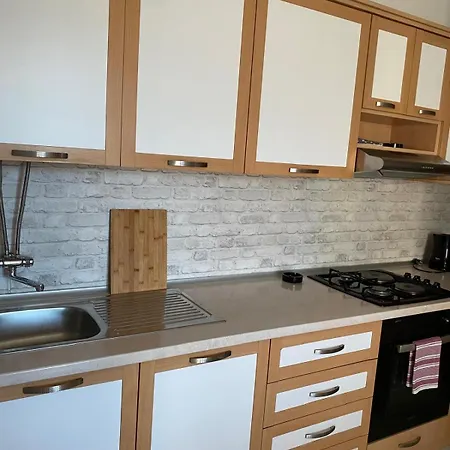 Apartman Ninana Livno