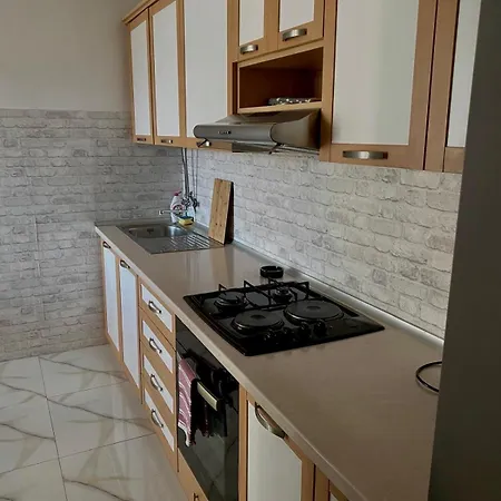 Apartman Ninana