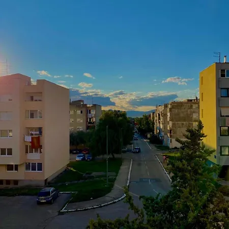 Apartman Ninana Livno