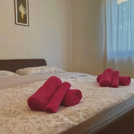 Apartment M&m Livno