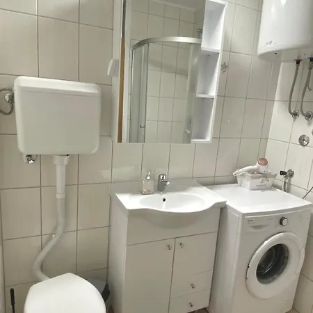 Ninana Apartman *